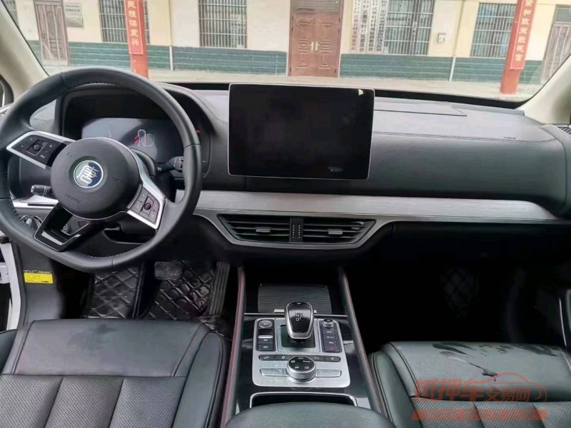 石家庄19年比亚迪唐4