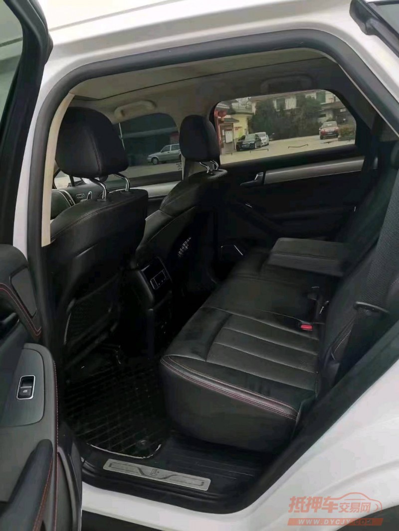 石家庄19年比亚迪唐5