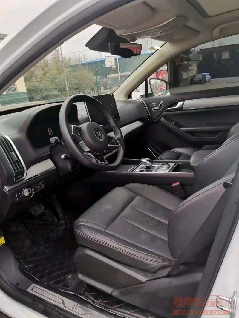 石家庄19年比亚迪唐6