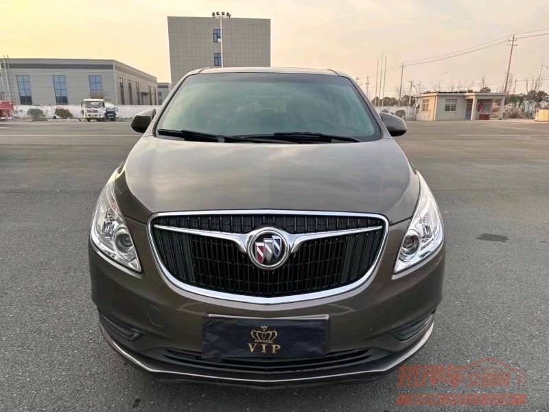 常州19年别克GL89