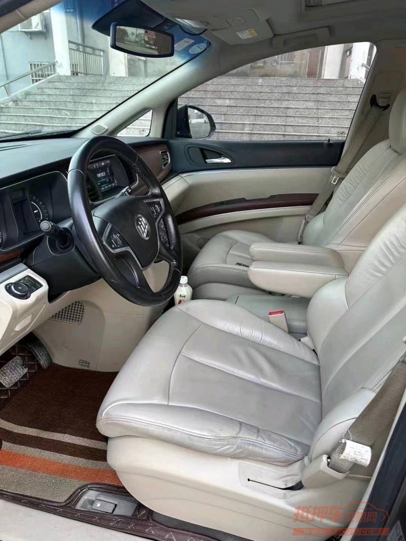 常州19年别克GL81