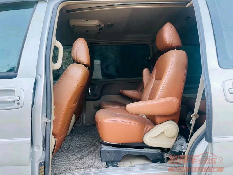 枣庄12年别克GL85