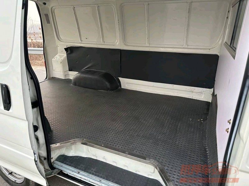 常州22年金旅金旅大海狮新能源8