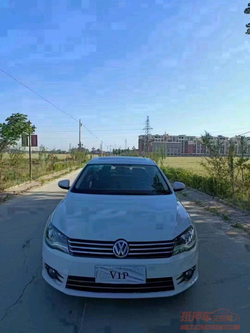 邯郸16年大众宝来8
