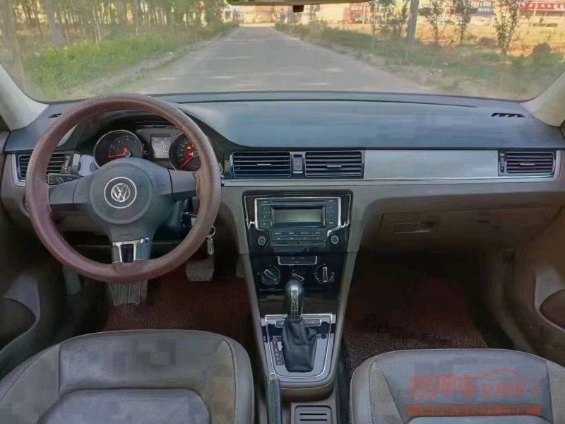 邯郸16年大众宝来7