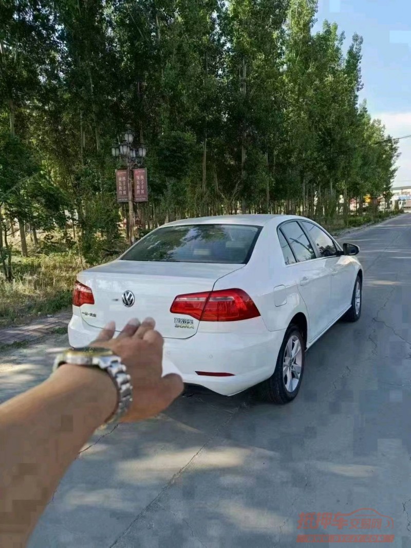 邯郸16年大众宝来2