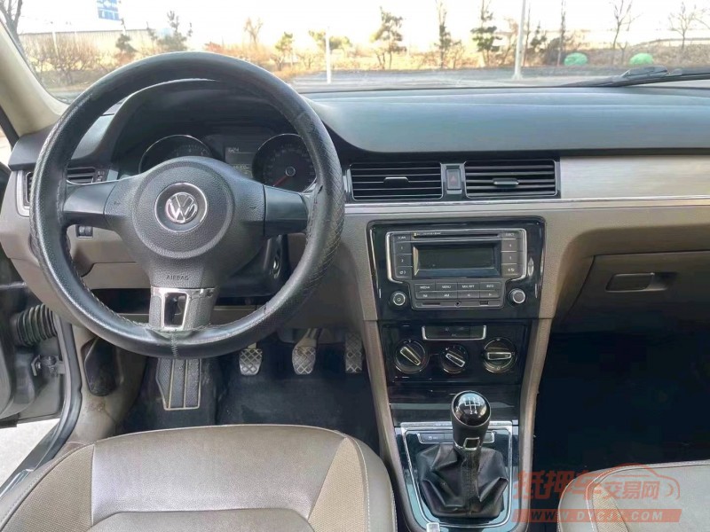 邯郸15年大众宝来6