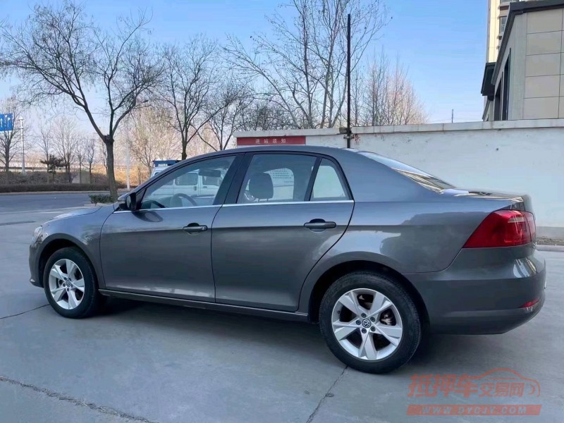 邯郸15年大众宝来2