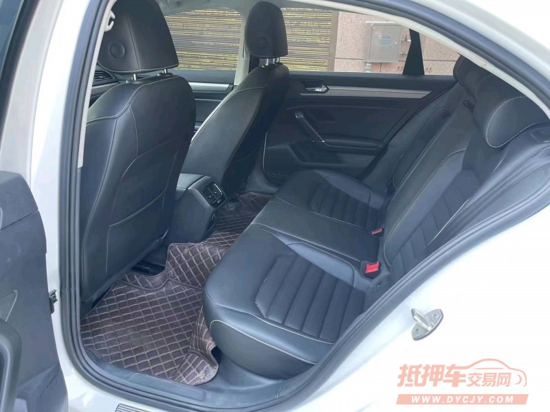 济南20年大众凌渡6