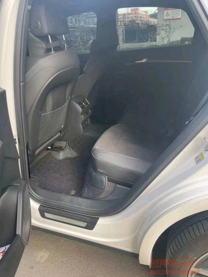 邯郸21年奥迪Q55