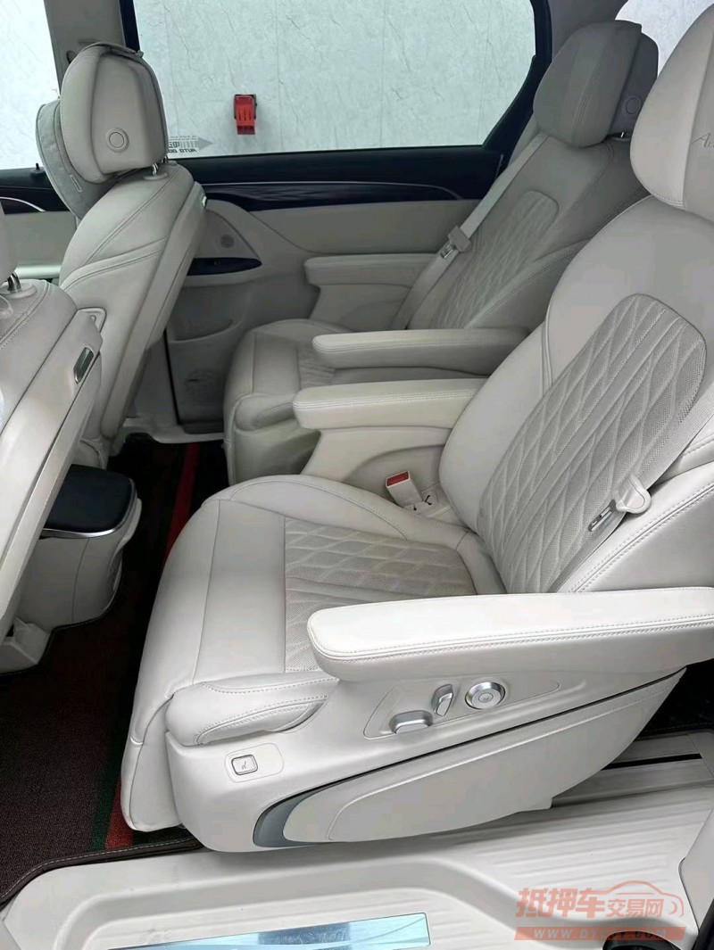 枣庄21年别克GL85