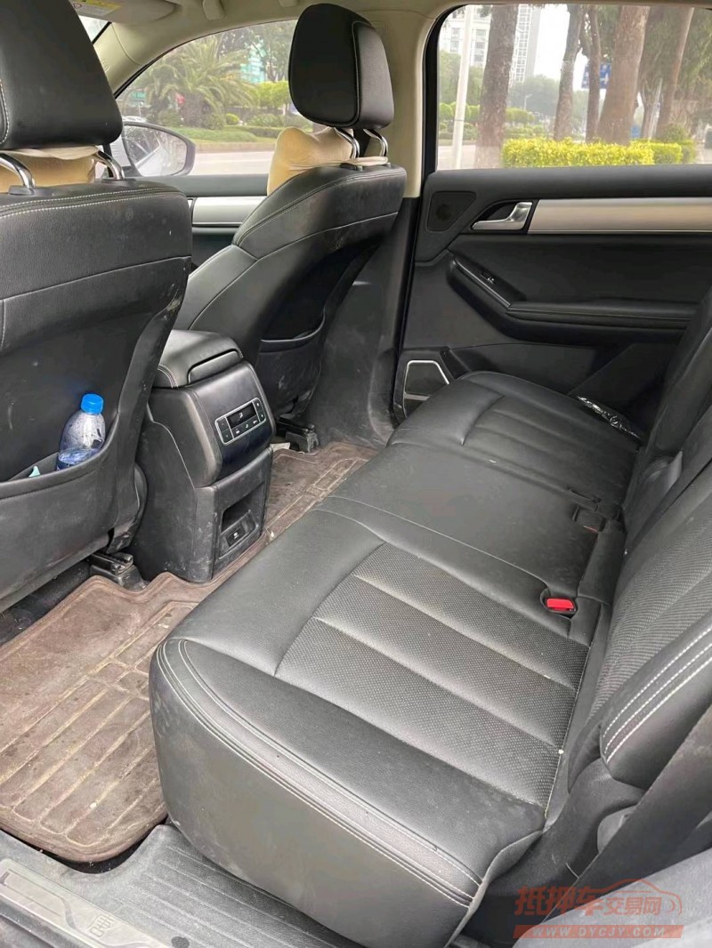 东莞20年比亚迪唐5