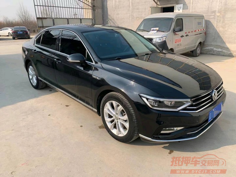 保定20年大众迈腾2