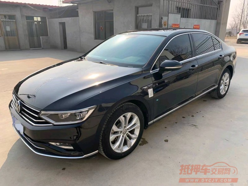 保定20年大众迈腾3