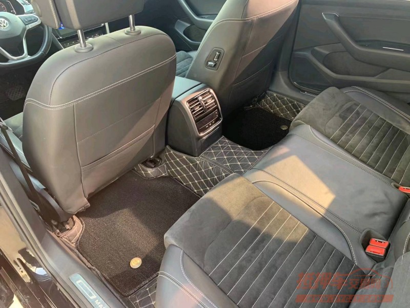 保定20年大众迈腾8