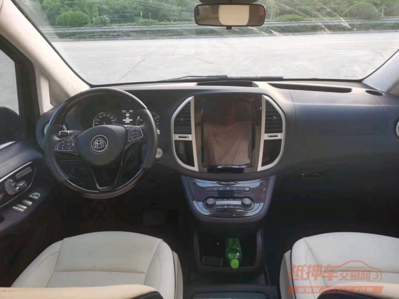 常州16年奔驰威霆2