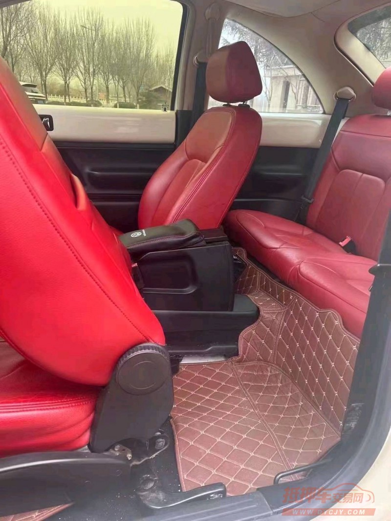 北京11年大众甲壳虫5