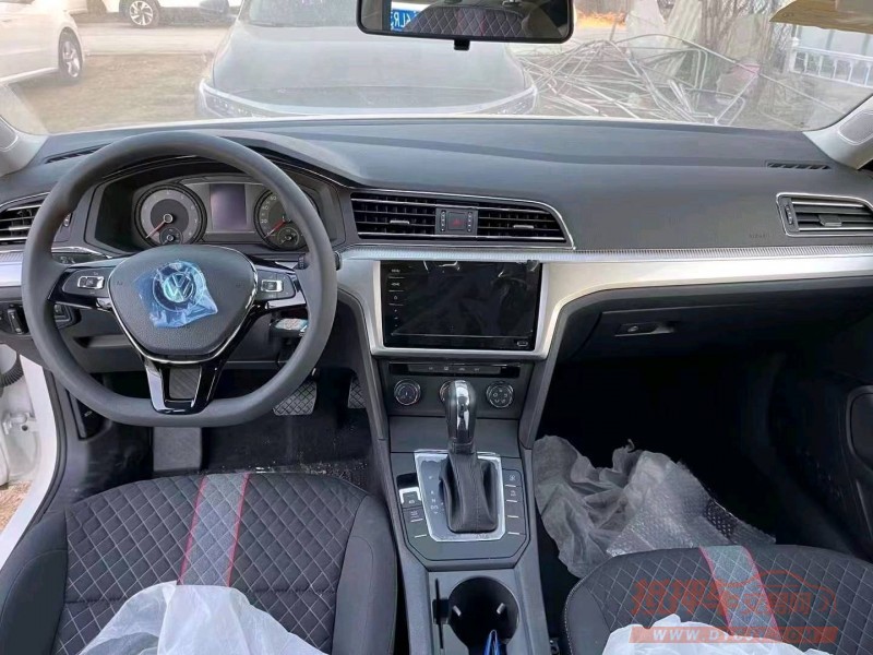 济南22年大众凌渡5