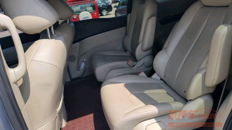 聊城20年别克GL84