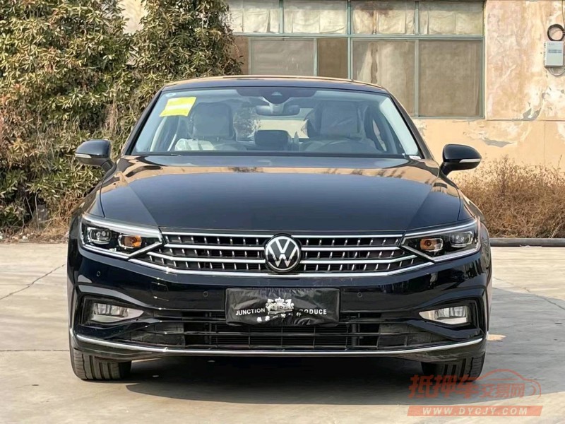 宜昌23年大众迈腾1