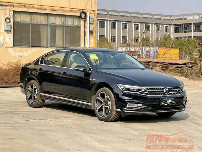 宜昌23年大众迈腾2