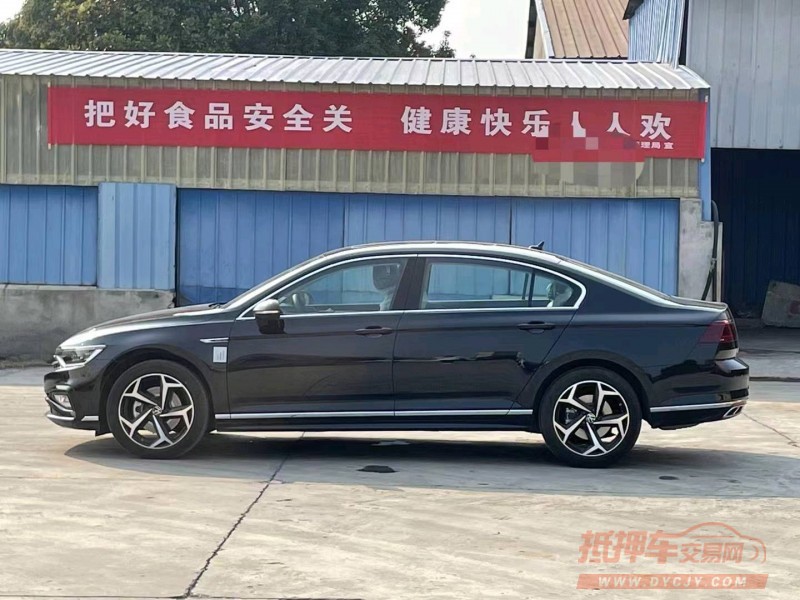 宜昌23年大众迈腾5