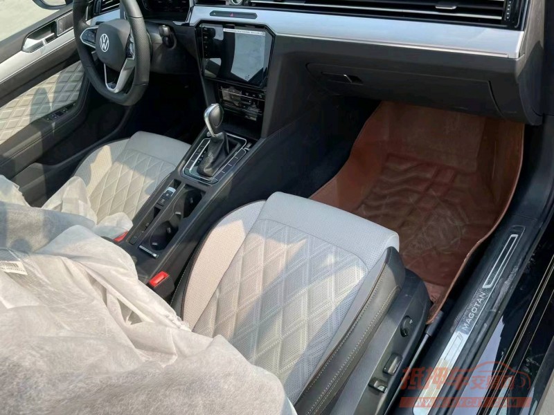 宜昌23年大众迈腾8