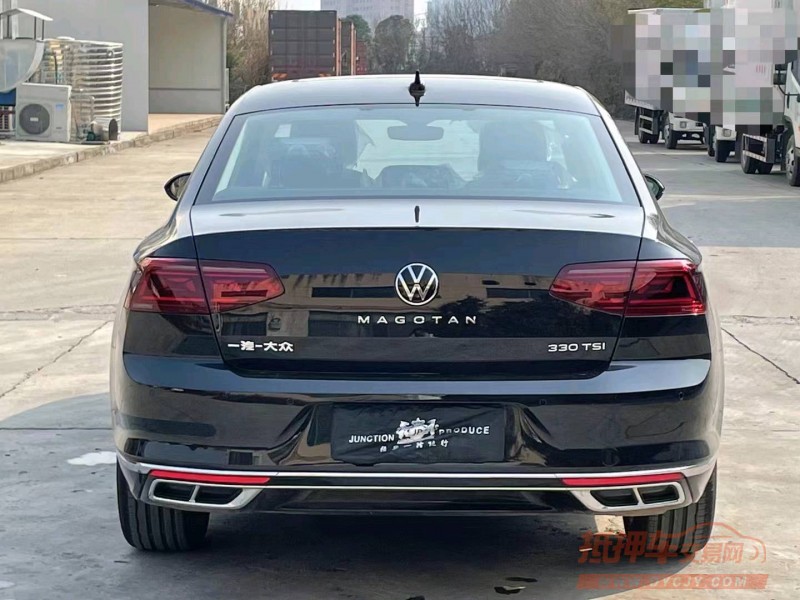 宜昌23年大众迈腾9