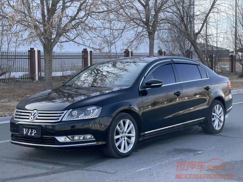 济宁13年大众迈腾8