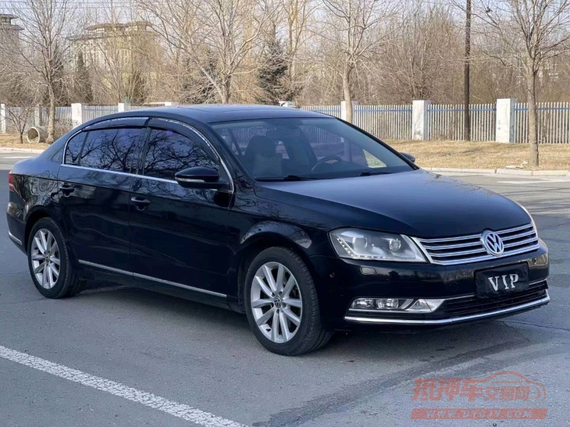 济宁13年大众迈腾7