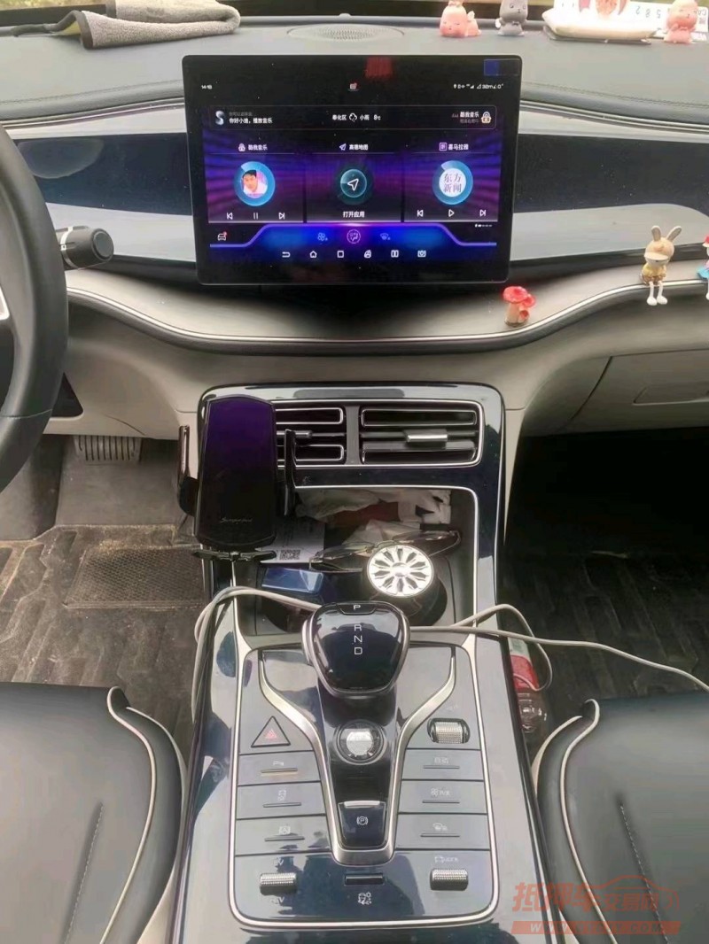 邯郸22年比亚迪秦4