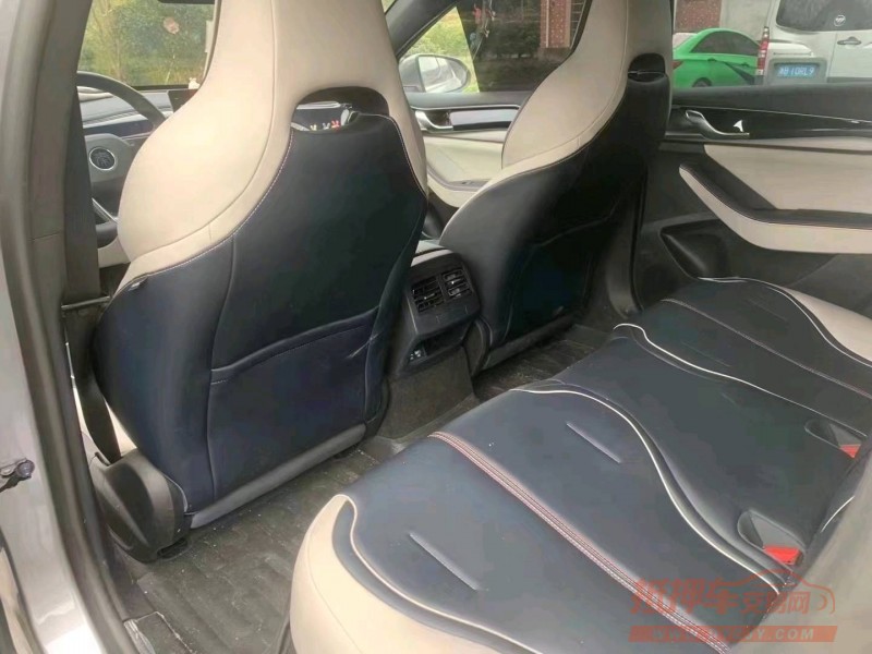 邯郸22年比亚迪秦5