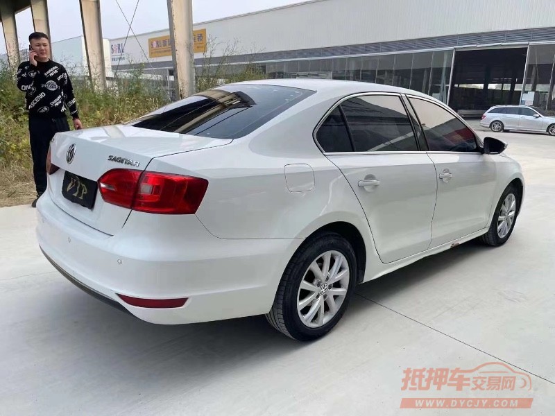 济宁13年大众速腾6
