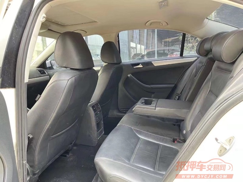 济宁13年大众速腾4