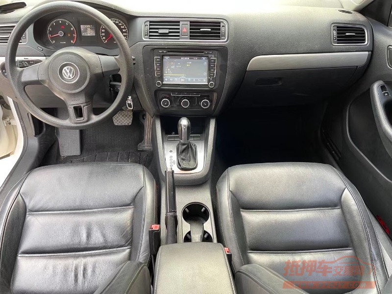 济宁13年大众速腾2