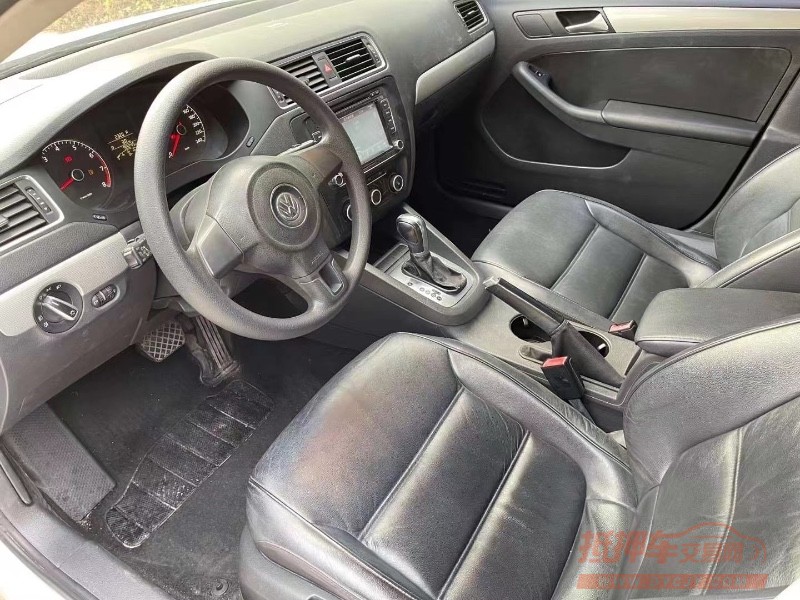 济宁13年大众速腾1