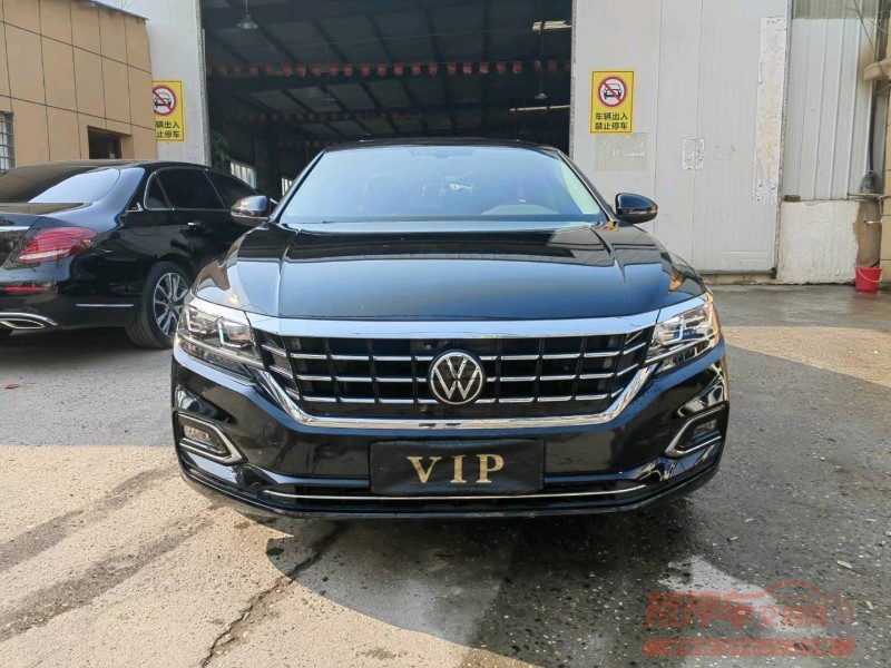 北京21年大众帕萨特1