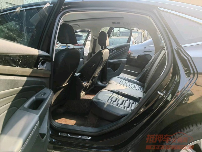 北京21年大众帕萨特4