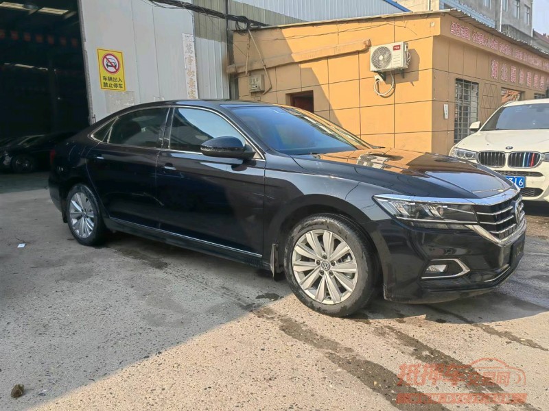 北京21年大众帕萨特3