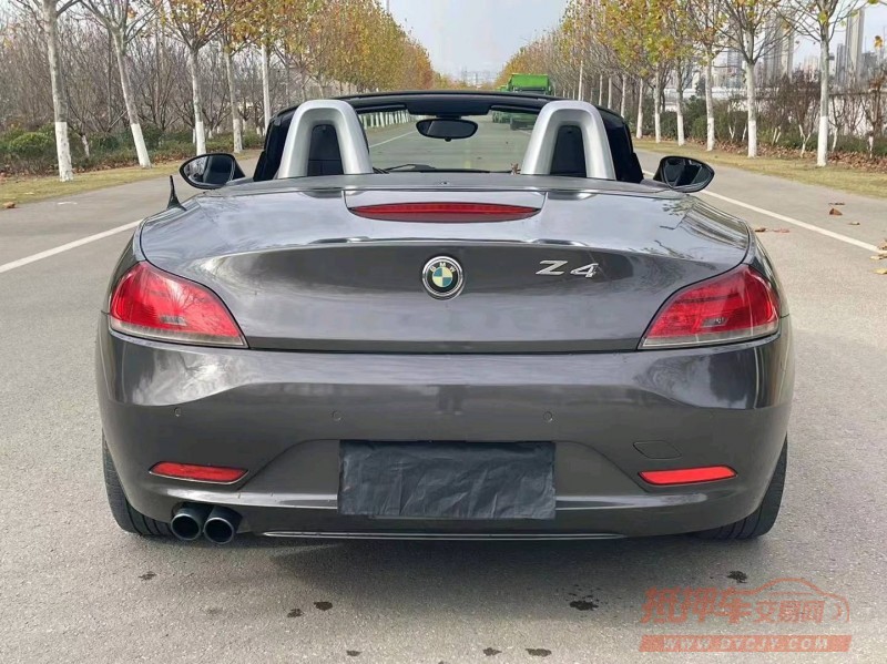 徐州10年宝马Z49