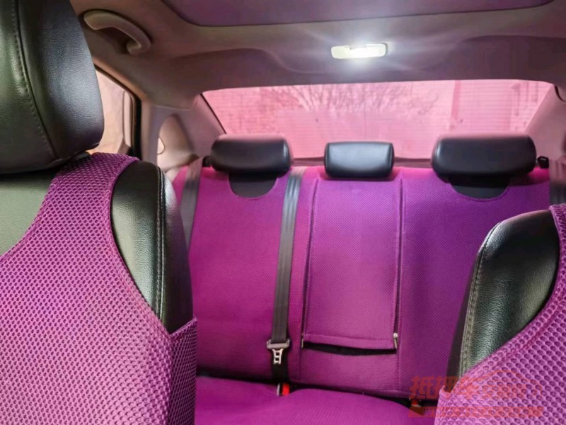 邯郸14年现代名图9