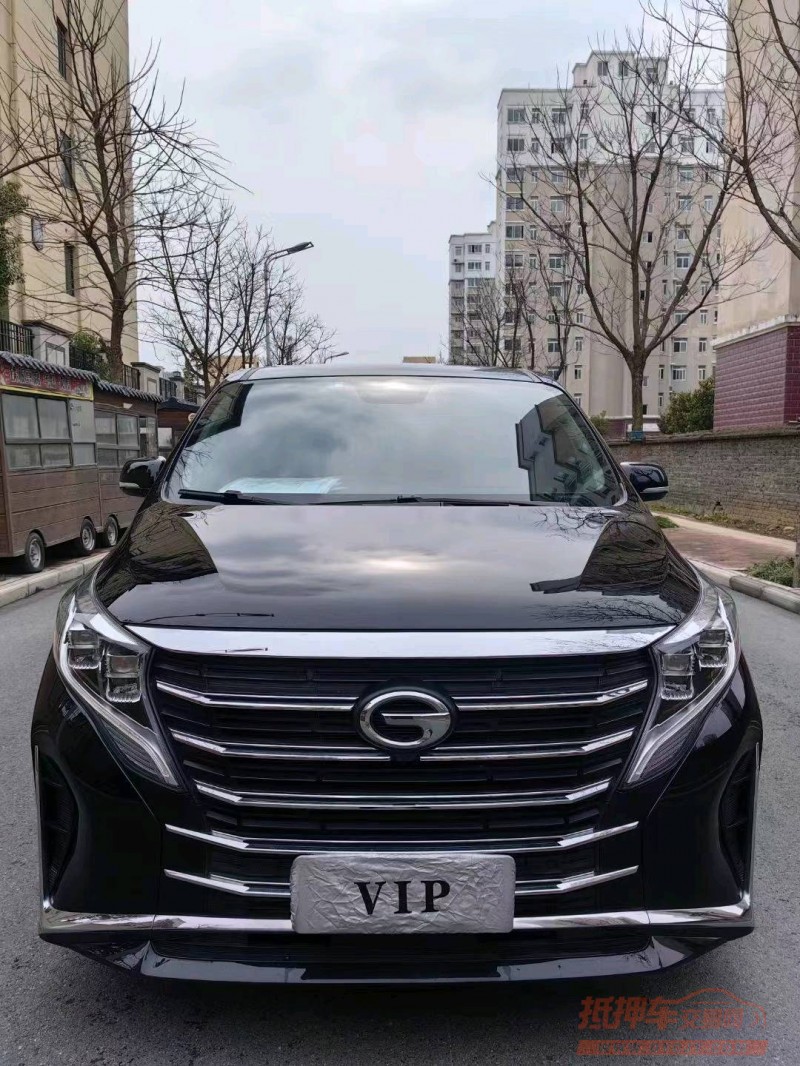 淮南22年传祺M89