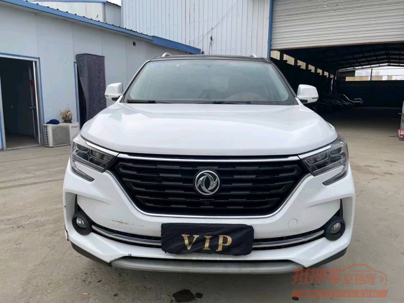 邯郸19年东风T59