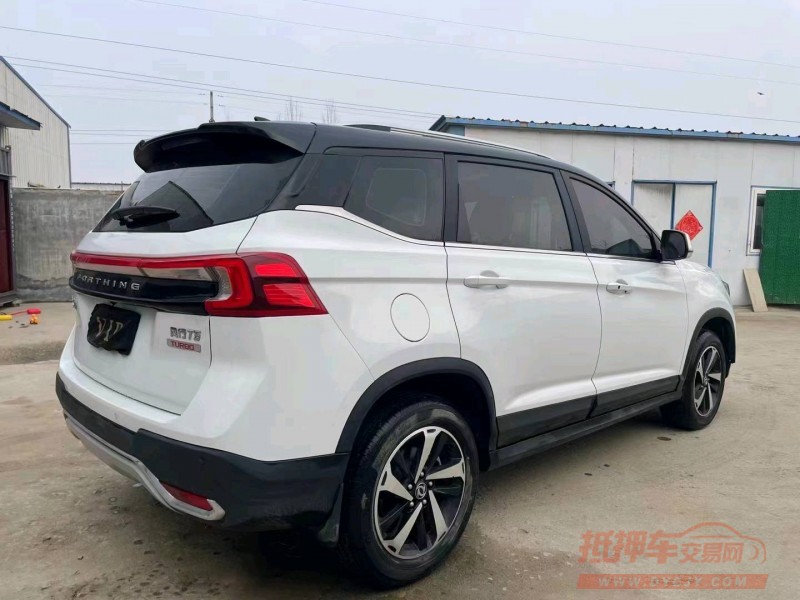 邯郸19年东风T54