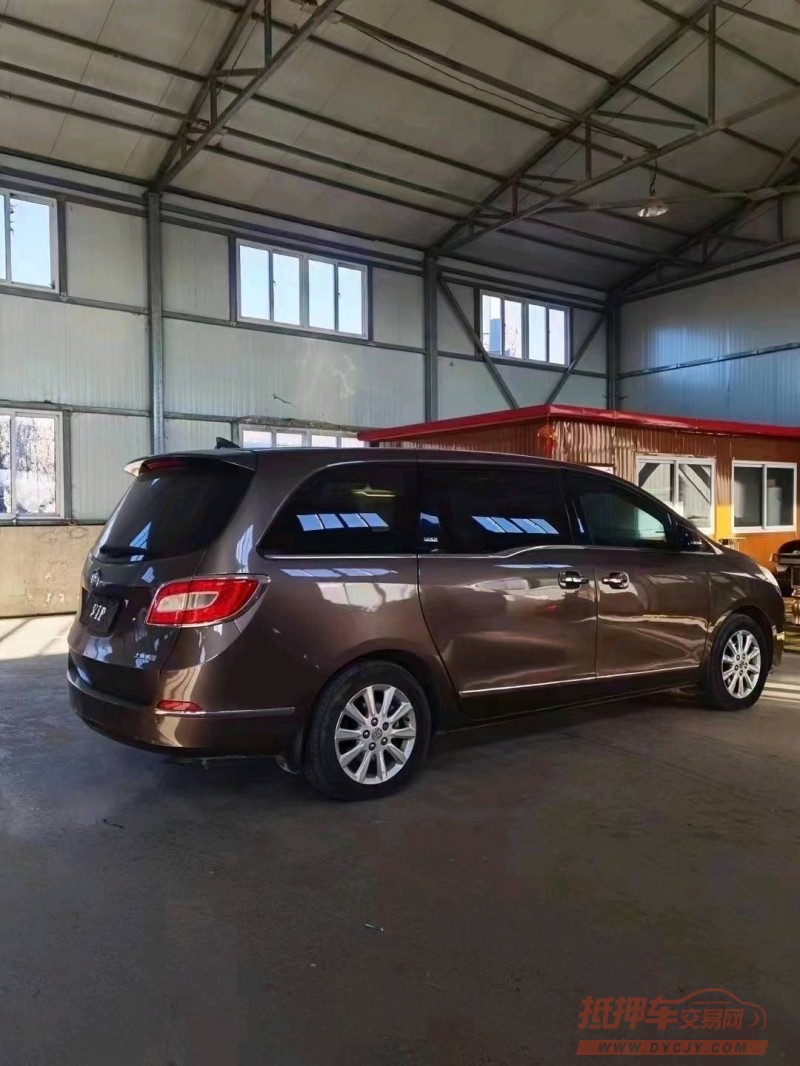 邯郸13年别克GL89