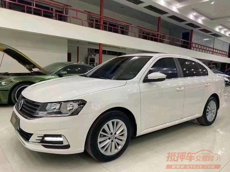 沧州22年大众朗逸2