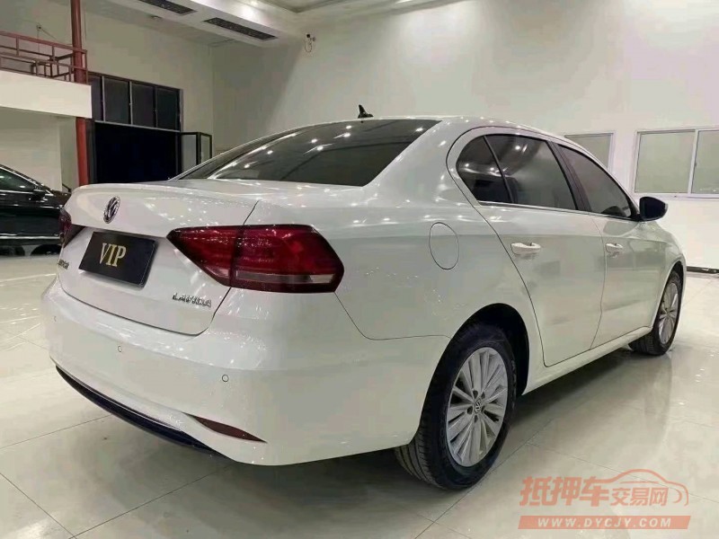 沧州22年大众朗逸6