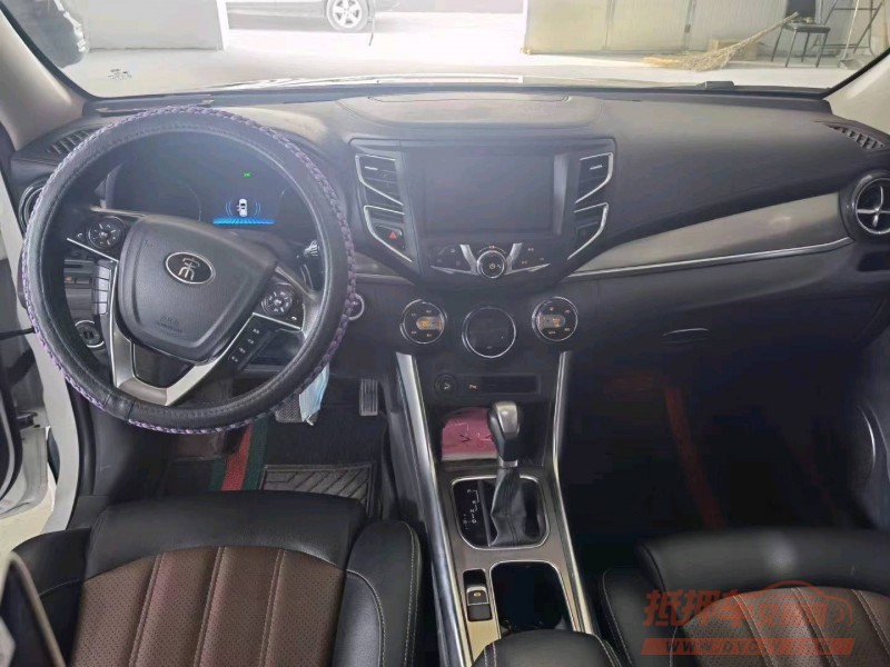 邯郸17年比亚迪宋2