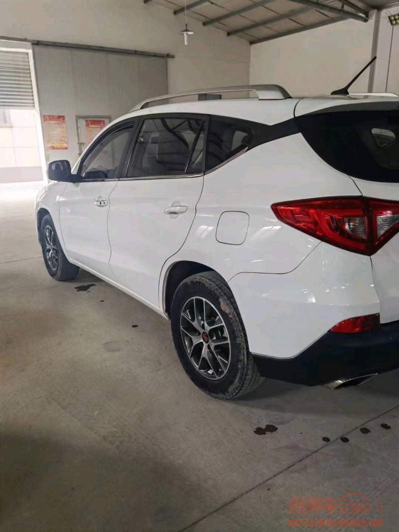 邯郸17年比亚迪宋1