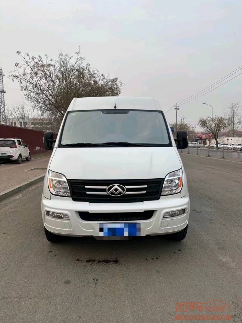 济南22年大通V801